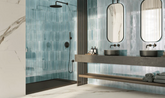 Agadir Agua 3×11 Bright Ceramic Tile  HTC- 1 box (5.49 sqft)
